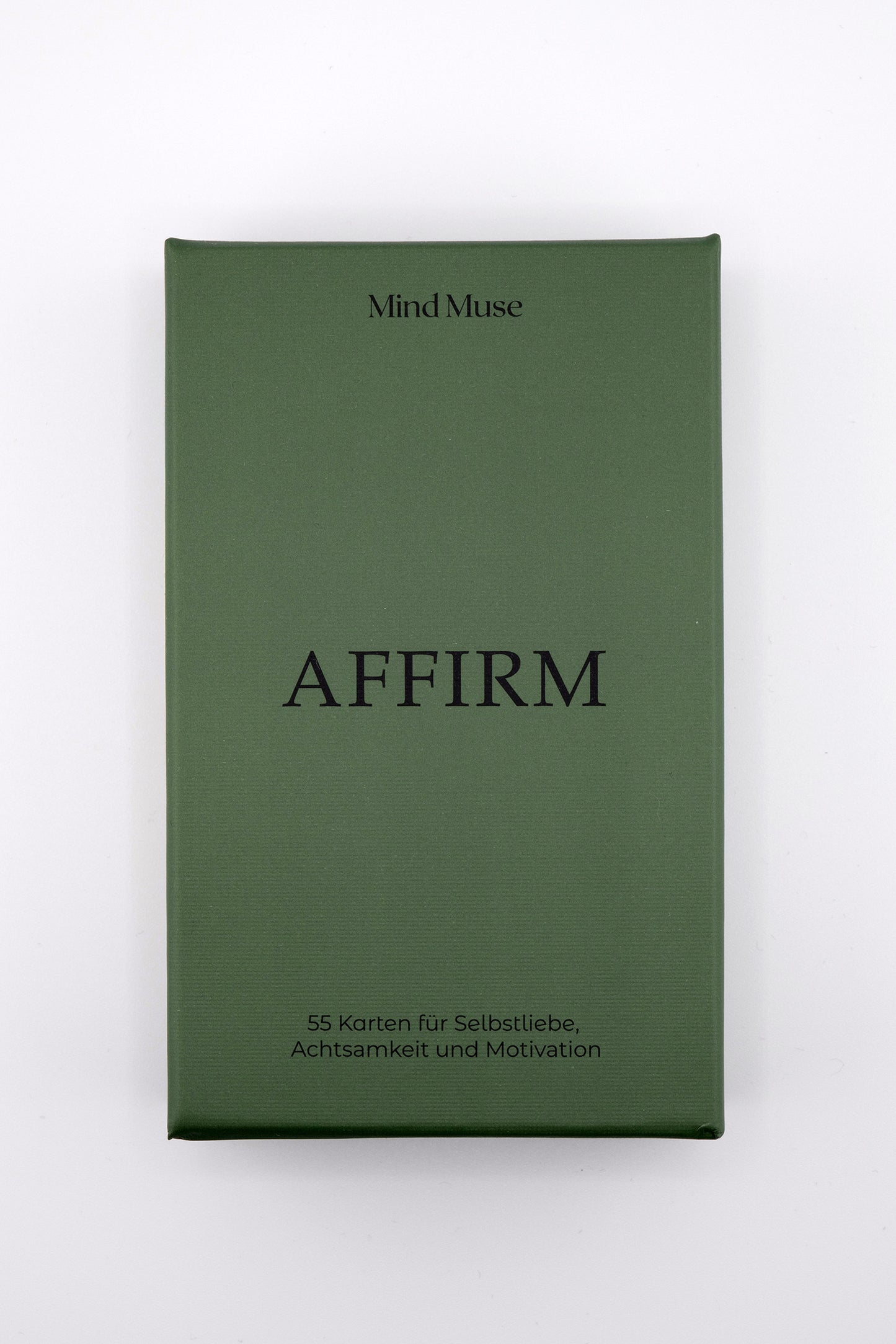 AFFIRM