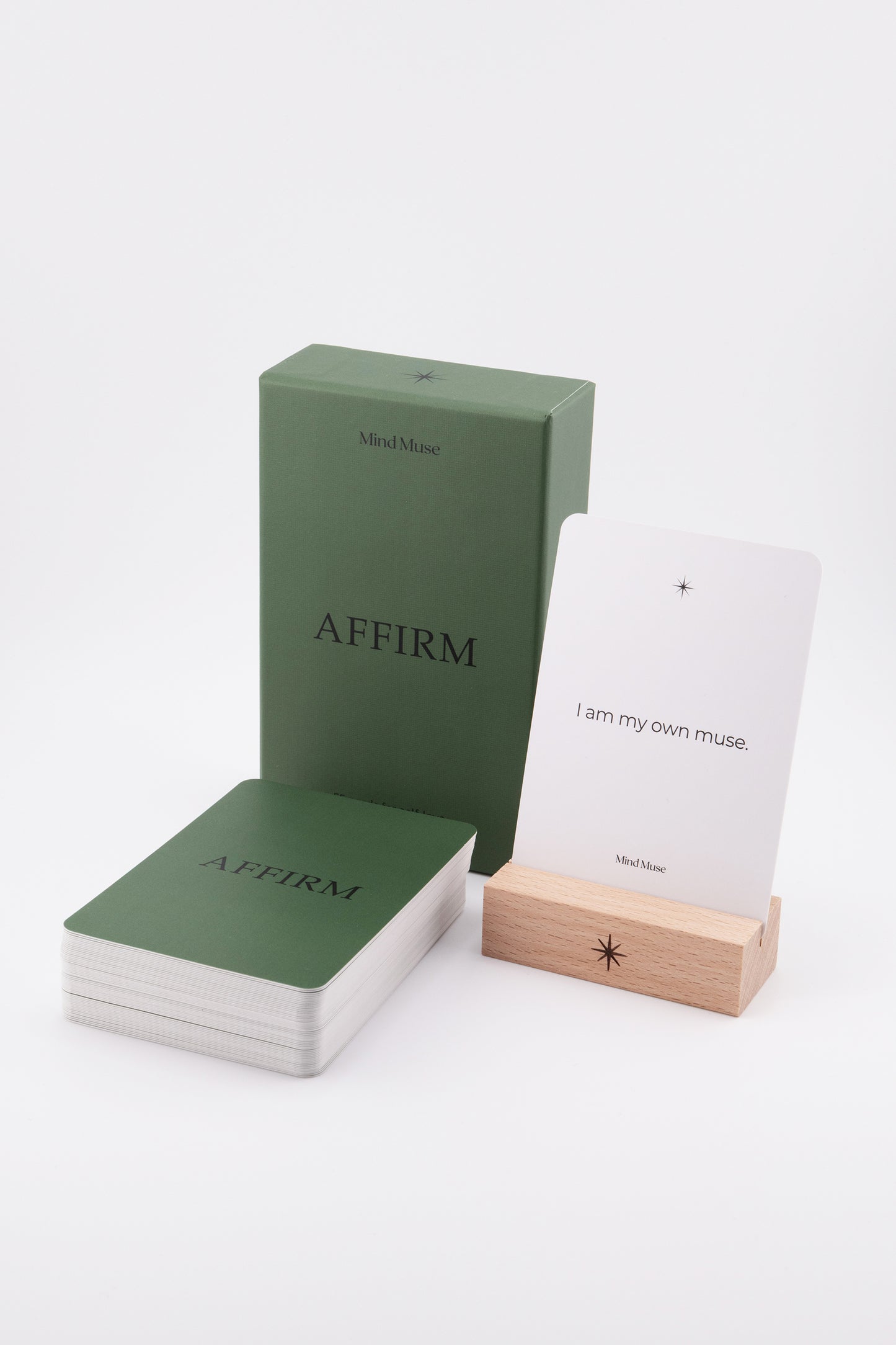 DAILY BUNDLE: The Daily Journal + AFFIRM