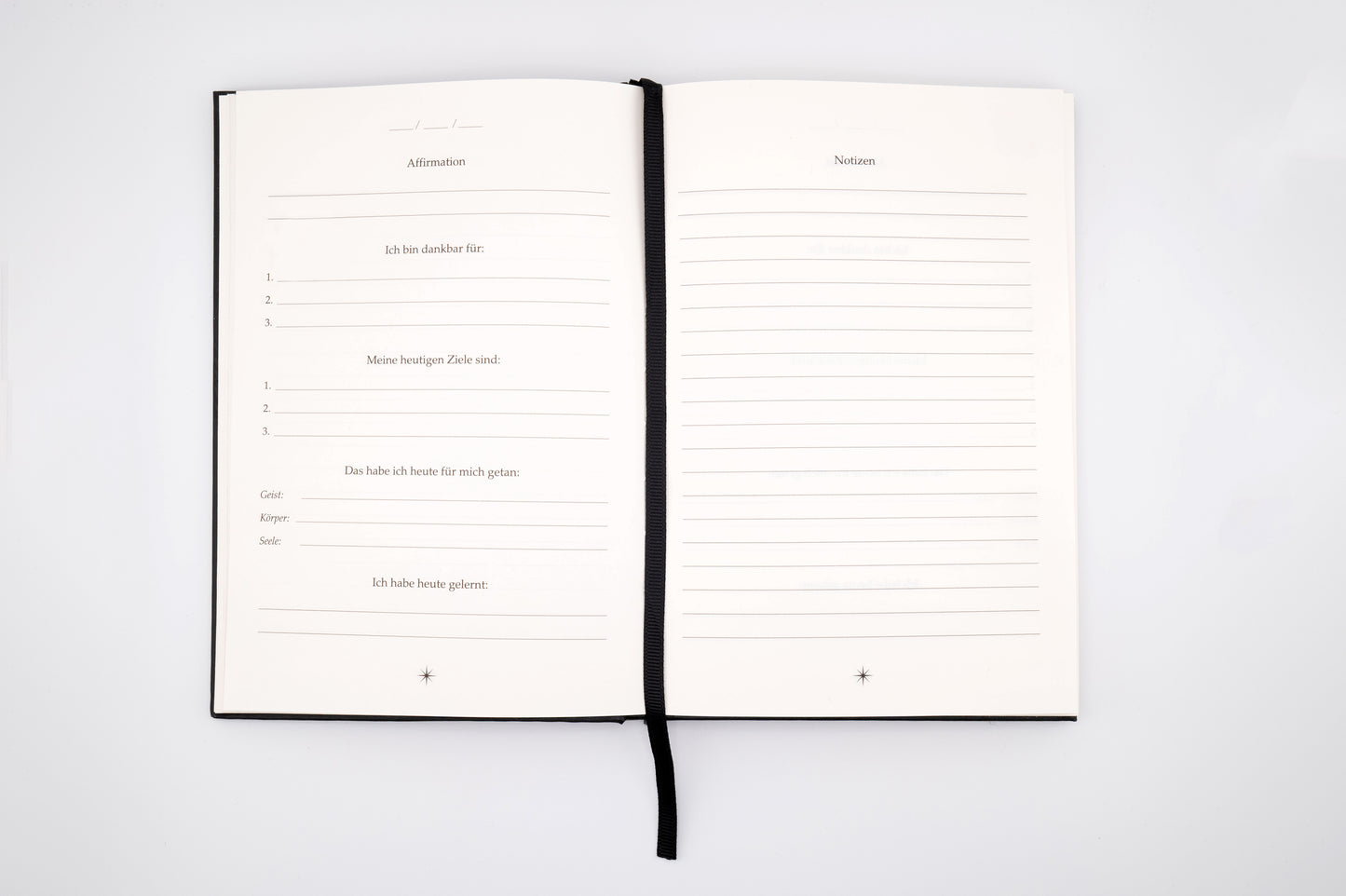 The Daily Journal Bundle