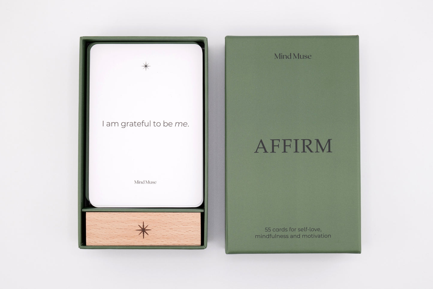 AFFIRM