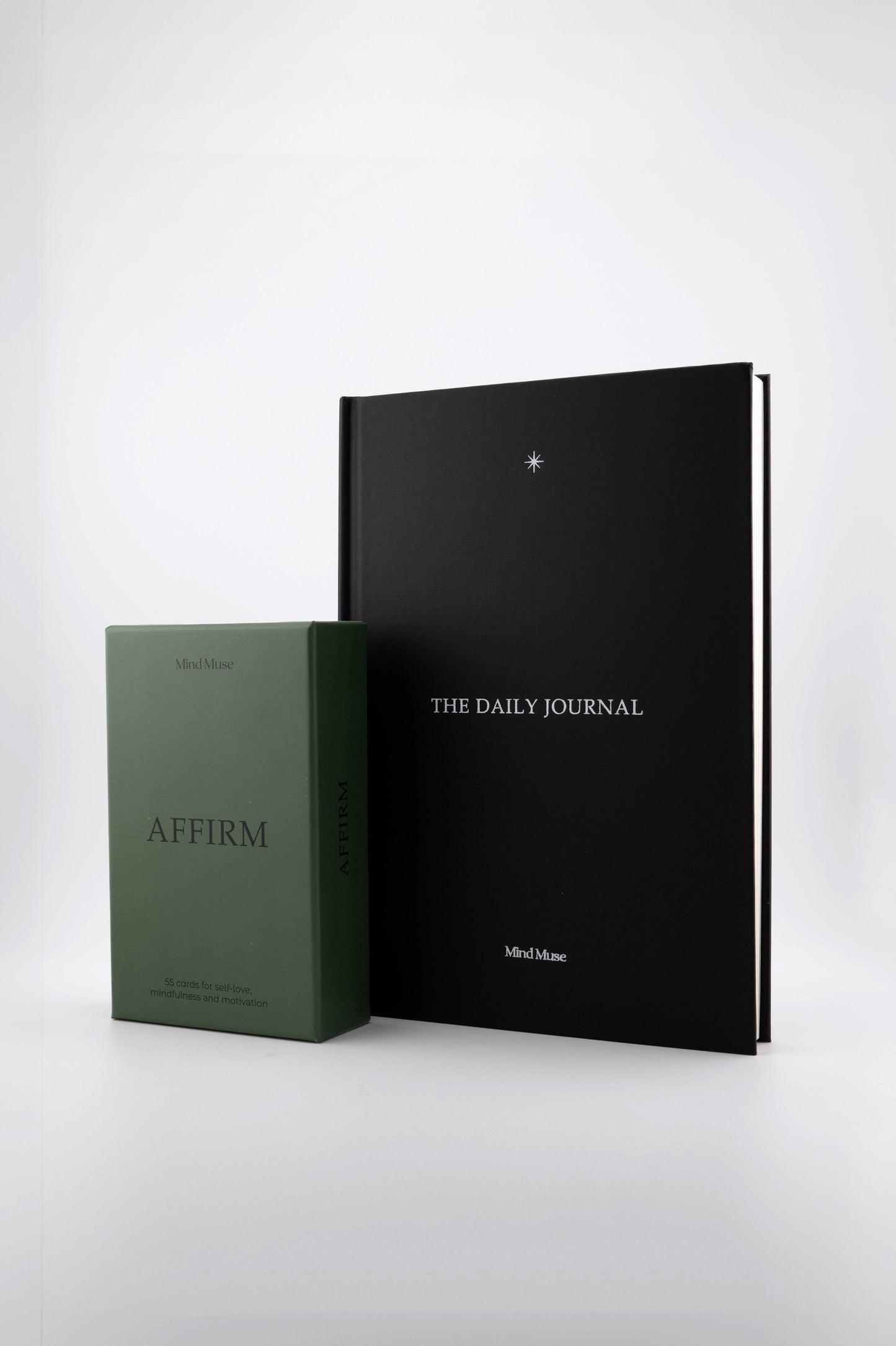 DAILY BUNDLE: The Daily Journal + AFFIRM