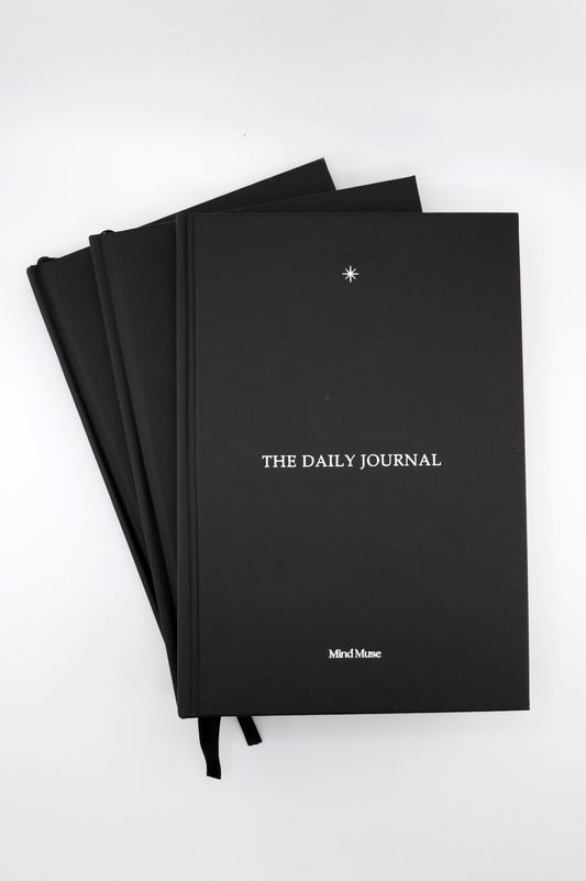 The Daily Journal Bundle