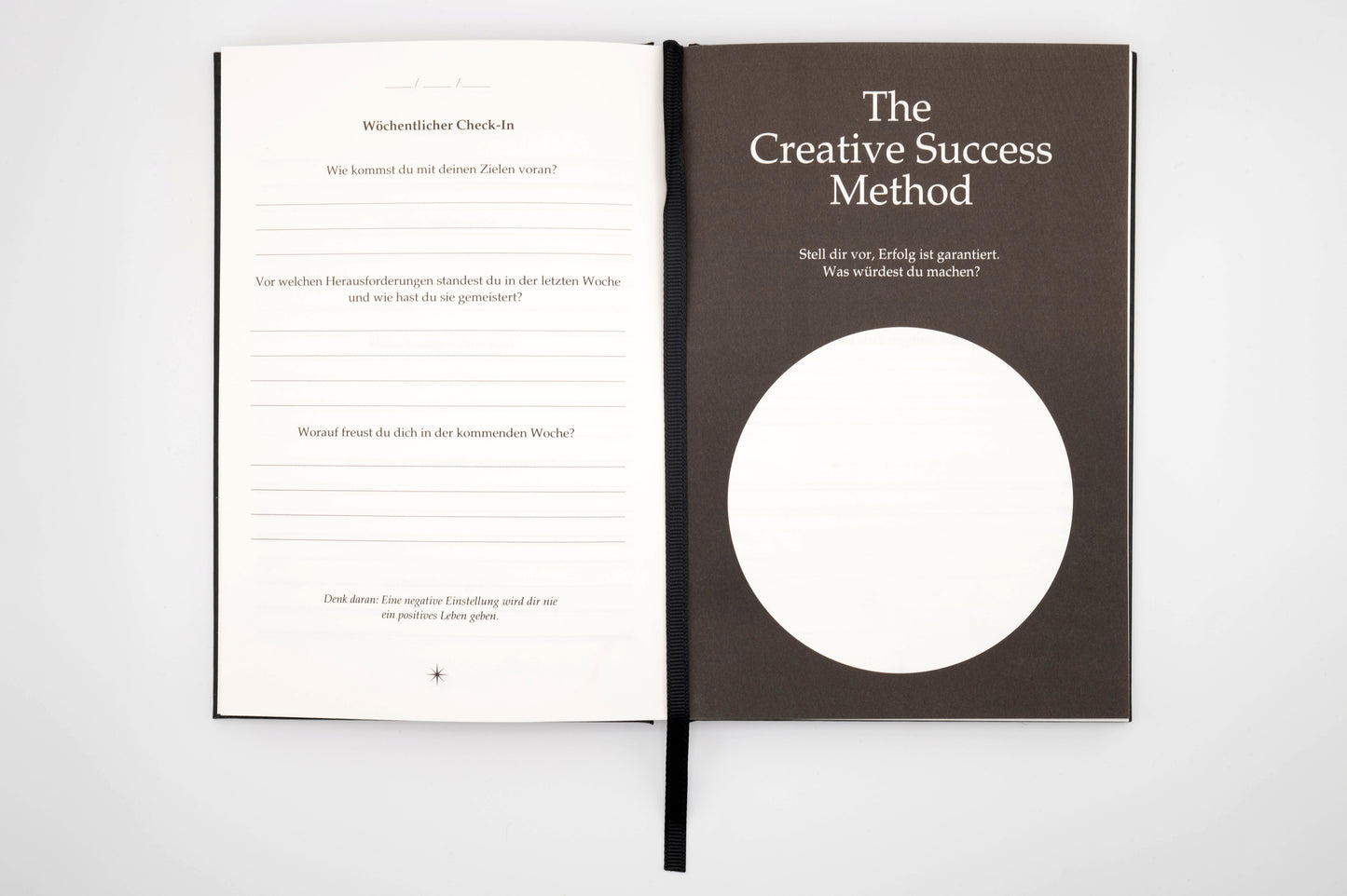 DAILY BUNDLE: The Daily Journal + AFFIRM