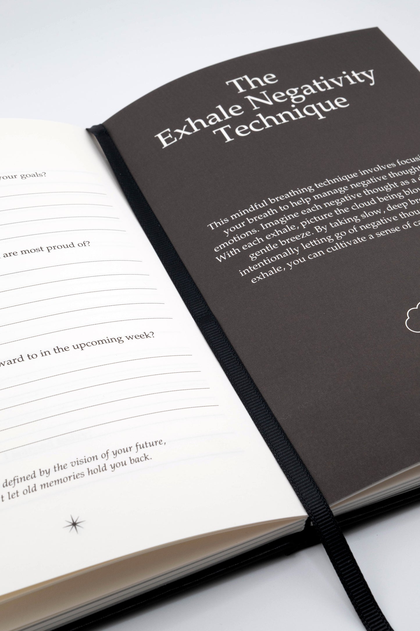 DAILY BUNDLE: The Daily Journal + AFFIRM