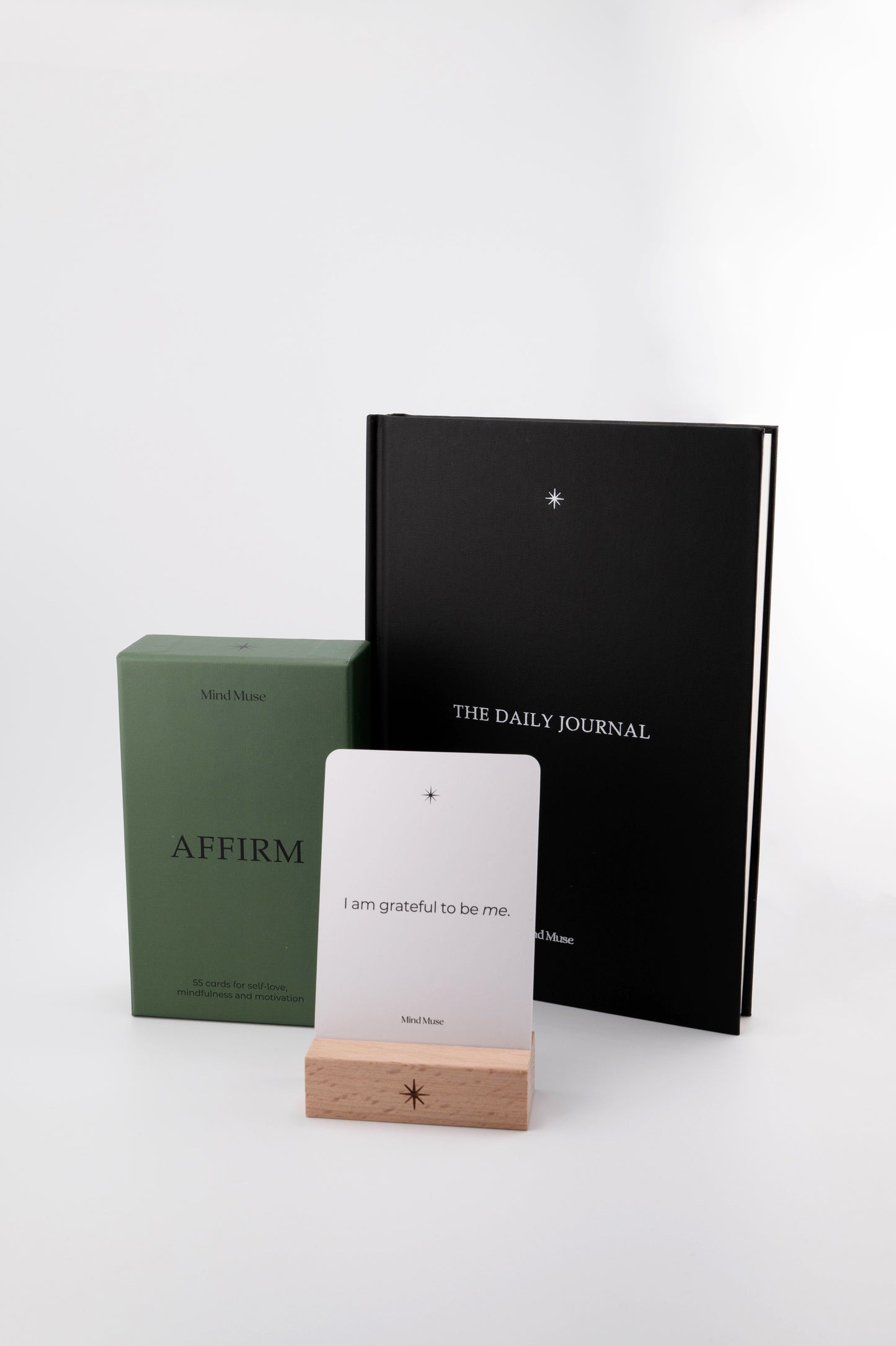 DAILY BUNDLE: The Daily Journal + AFFIRM