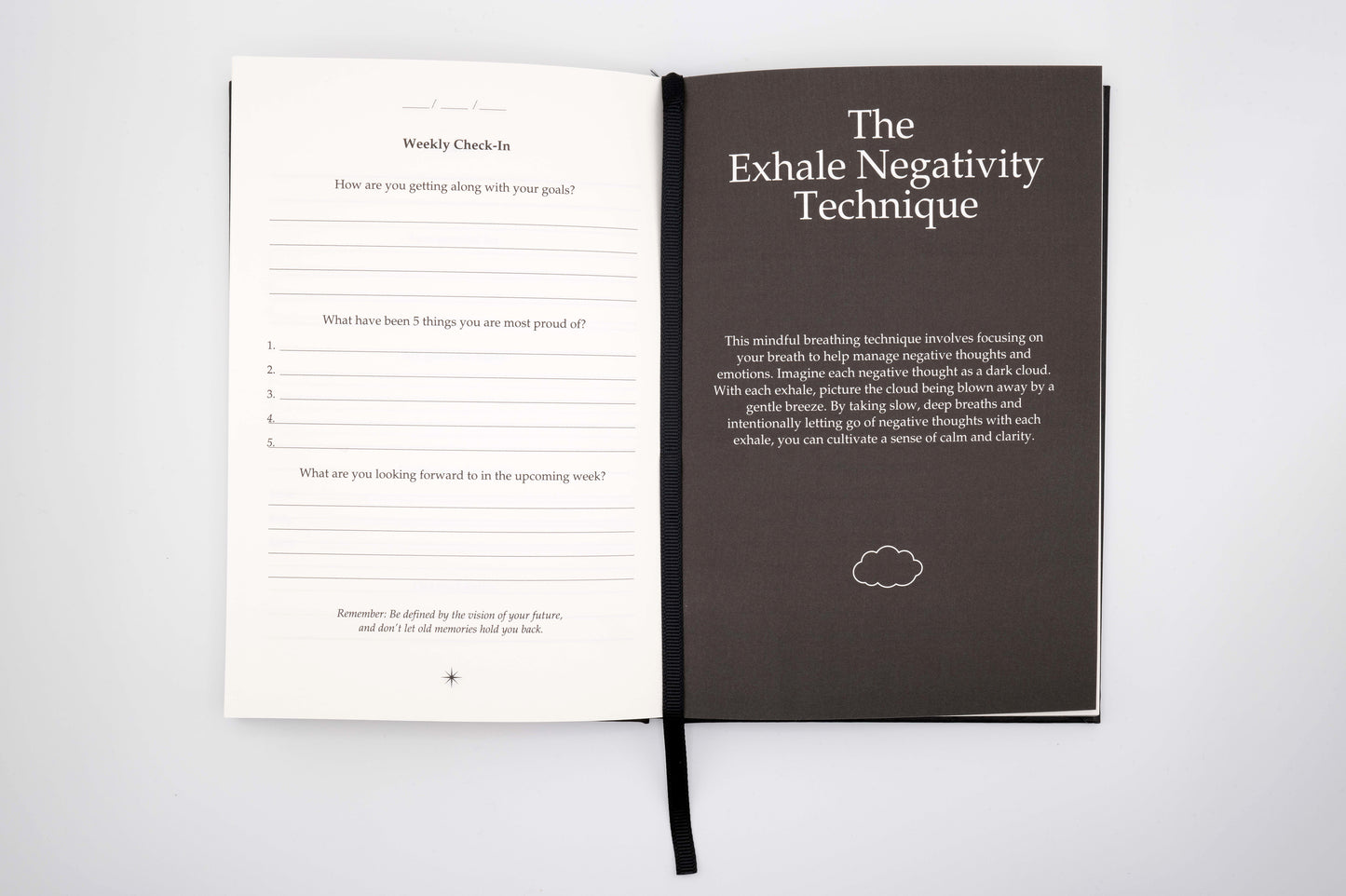 DAILY BUNDLE: The Daily Journal + AFFIRM